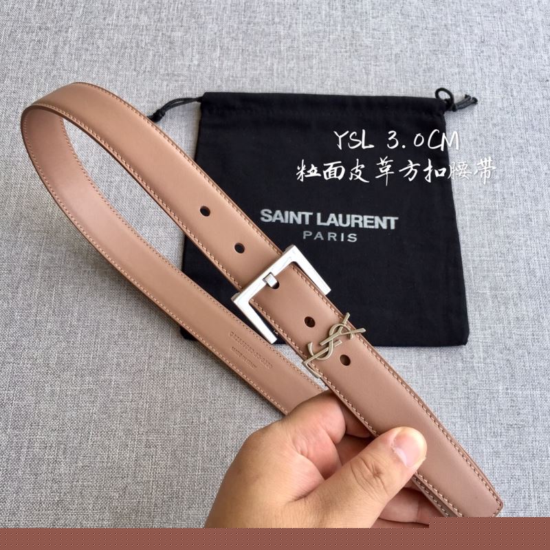 Y*L belts